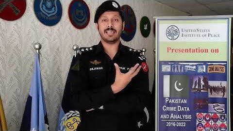 ASP Mr. Rana Muhammad Dilawar PSP!