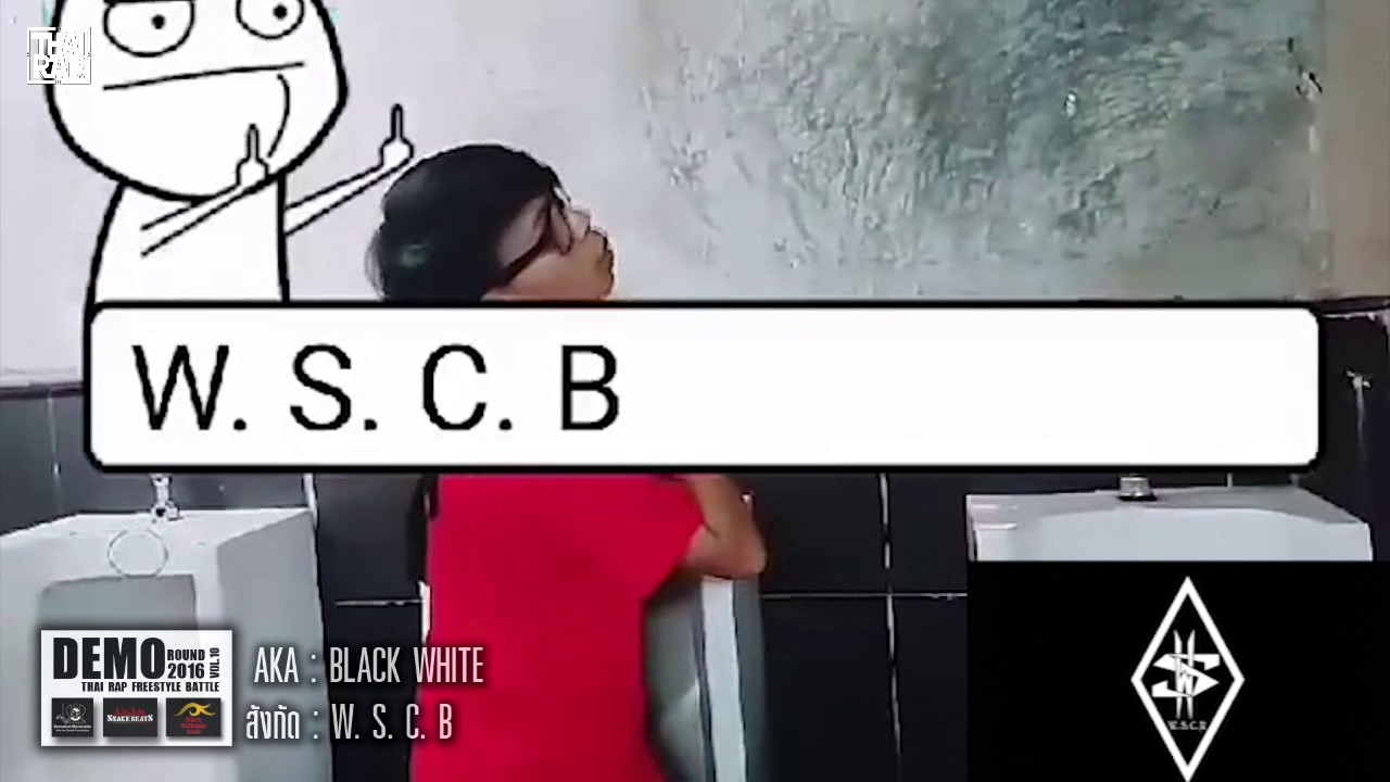 camera iphone 8 plus apk 291 - BLACK WHITE รอบ Demo [Thai Rap Freestyle Battle V.10]