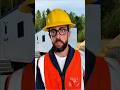 Work Smart 5.0⚡ #17 #adamrose #construction #engineering #workers #moments