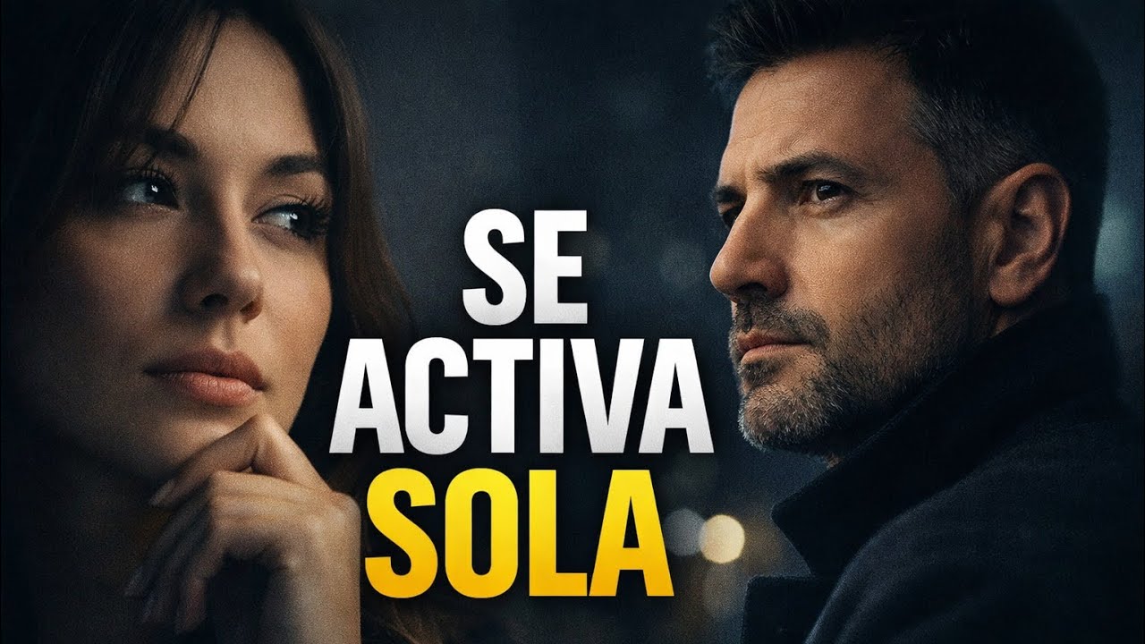 5 palabras que una mujer siente… antes de empezar a desearte