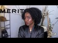 Merit Beauty GRWM | #meritminimalist #gifted  | April 27, 2022