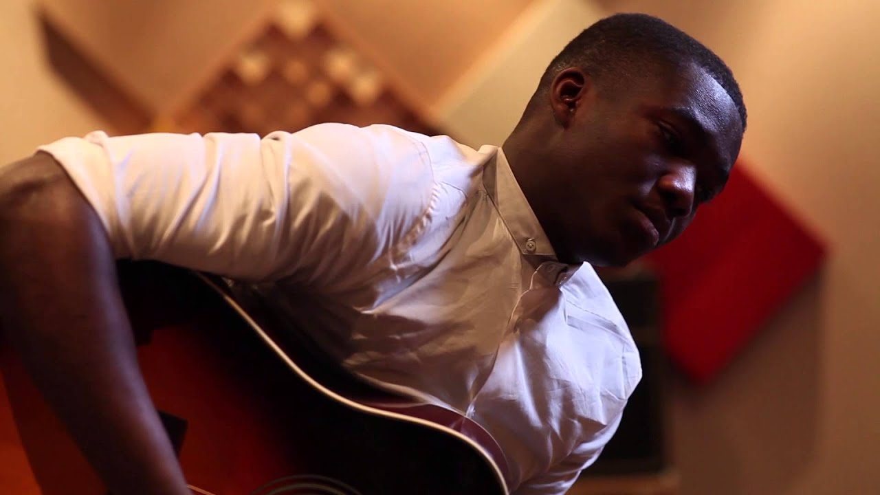 Jacob Banks - Coward (Acoustic)