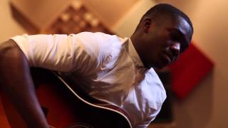 Miniatura de vídeo de "Jacob Banks - Coward (Acoustic)"
