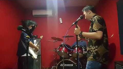 Pas Band - Kesepian Kita cover by Dennis and Friends