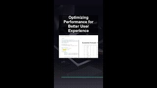 Optimizing Performance for Better User Experience #ai #artificialintelligence #machinelearning screenshot 5