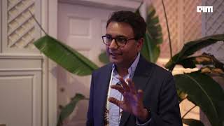 Listen In To Manish Nigam, Senior Director, Data Science, Ameriprise Financial Services