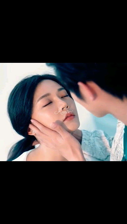 She fainted in front of him || Present is present chinese drama #trending #shortsfeed #ytshorts