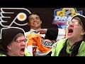 Ivan Provorov&#39;s jersey SELLS OUT after WOKE losers tried to CANCEL him for NOT wearing Pride jersey!