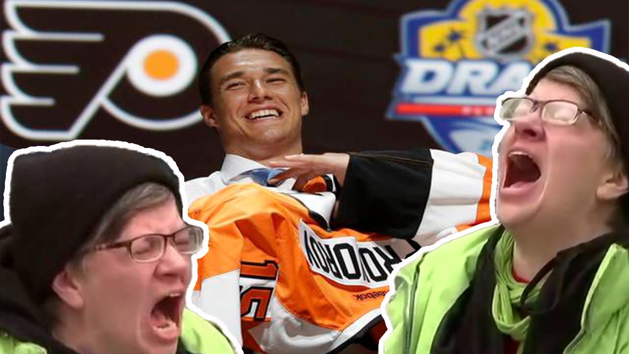 Ivan Provorov's Jersey SELLS OUT After Woke Mob Tries To CANCEL Him For  Pride Night Protest 