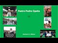 Pastro Pedro Opeka - 3