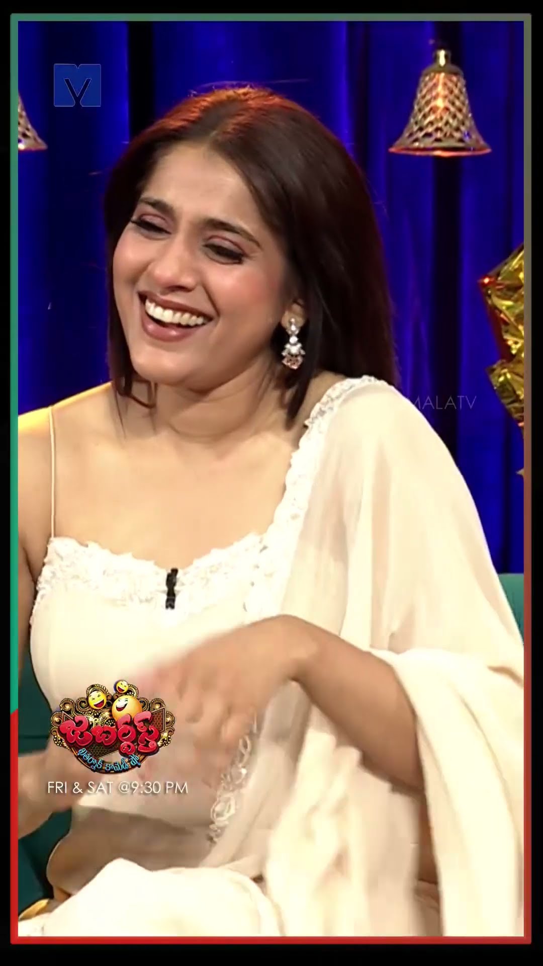 #Shorts - Emmaneul Team Performance - Jabardasth - Saripodhaa Sanivaaram - 04th January 2025