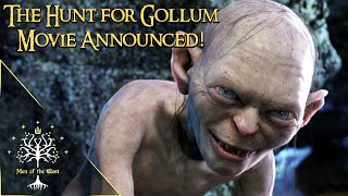 Peter Jacksons Hunt For Gollum Announced My Thoughts