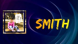 MOD SUN - Smith (Lyrics)