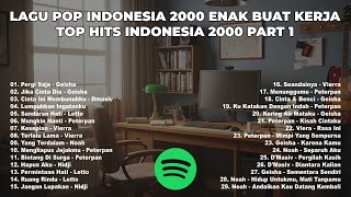 Download Lagu LAGU POP INDONESIA 2000 ENAK BUAT KERJA PART 1 | SUBSCRIBE PLEASE MP3 Download Lagu LAGU POP INDONESIA 2000 ENAK BUAT KERJA PART 1 | SUBSCRIBE PLEASE MP3