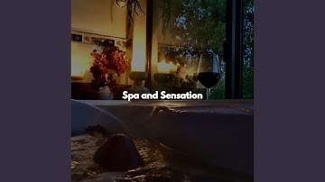 Beautiful Backdrops for Spa Day at Home