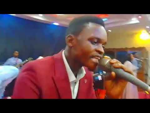 Na Ndimi Michael Ngembwa Special Paques 2025