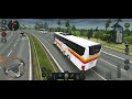 Victory Liner Travego 19 SHD (Version 2) Gameplay || Manila - Olongapo || Bus Simulator Ultimate