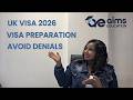 UK Student Visa 2026: New Rules & Requirements for Kenya.