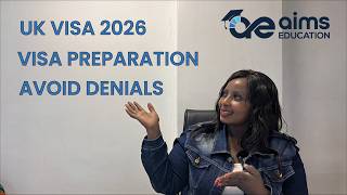 UK Student Visa 2026: New Rules &amp; Requirements for Kenya.