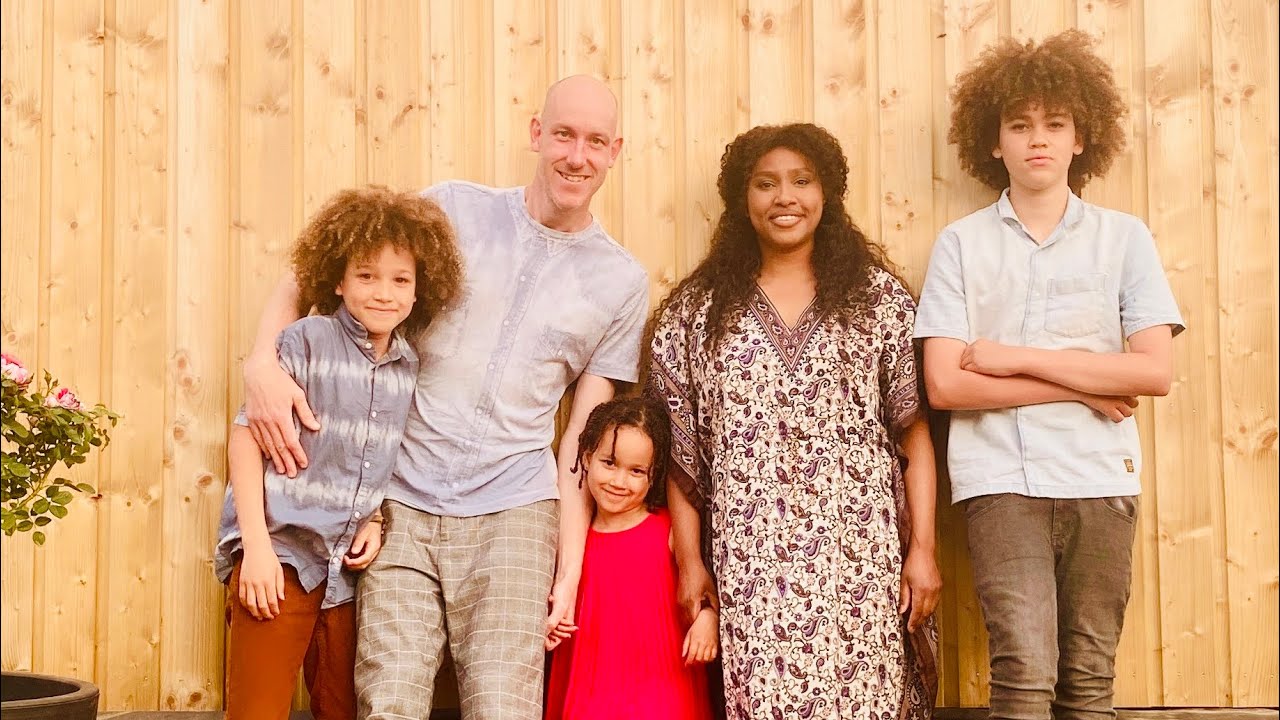 Our slow and simple lifestyle DITL FAMILY VLOG