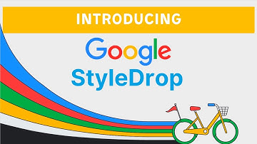 How Google’s new AI masterfully copies any design style?