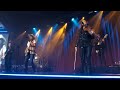 Terri Clark Ilani Casino 8-11-23 Dirty Girl Excellent Drum Solo