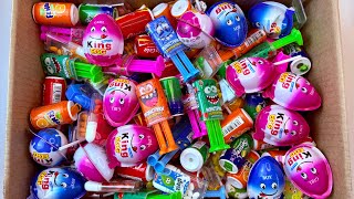 ASMR Candy Unboxing 🍭 Super Satisfying Chocolate & Sweet Sounds | ChocoBelly screenshot 2