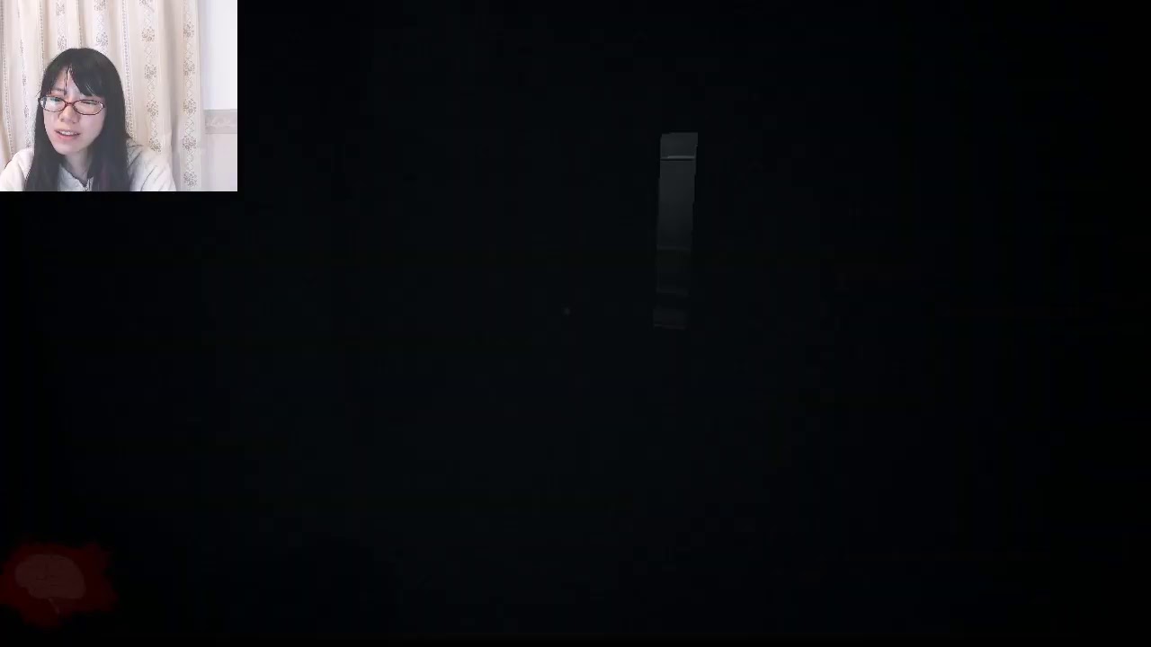 【VISAGE】【Part2】某有名配信者「一番怖い」　私「やるか」