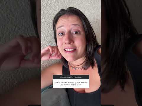 Si ese es el problema, se puede solucionar  #mariaasecas