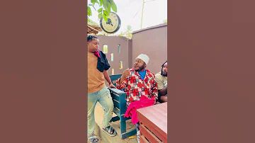 NAGWA AMTIMUA SHAFII AKIMUUZIA MKOJAN UTACHEKA 
