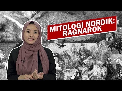 Video: Adakah norse bermaksud utara?