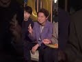 仲良し天然コンビのピザ半分こシーン#大野智 #相葉雅紀