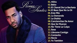 Aventura Grandes Éxitos 2026 ? Las Mejores Bachatas Románticas | Álbum Completo