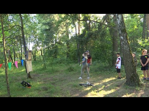 Растим патриотов