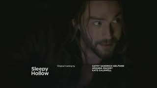 Fox Split Screen Credits (September 29, 2014)