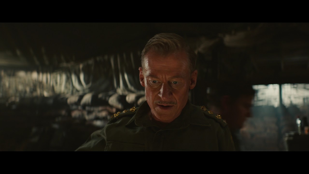 Danger Close (2019) trailer thumbnail