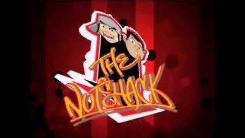 The Nutshack theme but every nutshack is replaced with the end of the song.