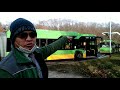 Poland 2 Filipino Public Bus Driver Trained in Articulated Electric Bus🚌🇵🇱
