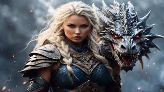 Eira, The Story of a Dragon Slayer