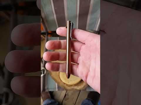 Favorite Pen!