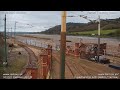 Riverside Camera, Seaton Tramway, Devon UK | Railcam LIVE & Seaton Tramway