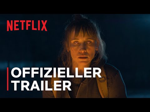 Blodröd himmel | Officiell trailer | Netflix
