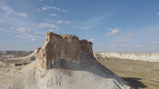 Актау посетил генеральный секретарь ТЮРКСОЙ