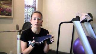 Amys Fit Tips Proper Shoes