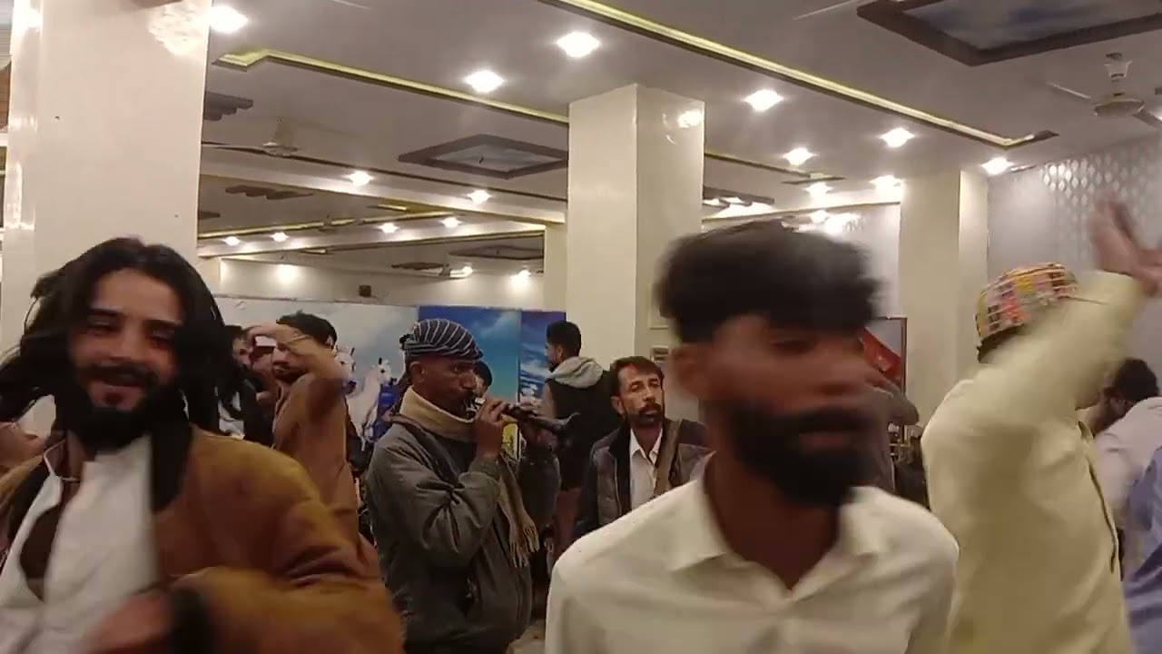 Ustad Mehirban Bravi chaap