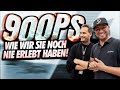 JP Performance - 900 PS wie wir sie noch nie erlebt haben!