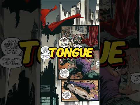 Spawn Issue #1 | F U L L Story Narration | The Beginning of Hell’s Antihero