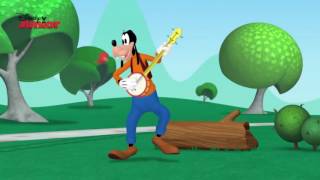 MUEVE EL TOTO MICKEY MOUSE (INFANTIL) chords