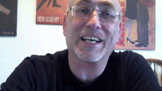 Day 80 Short video about Bernard Meltzer quote