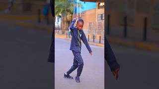 Willy Paul ft. JZyNo- Kuu Kuu (TikTok Dance challenge)#viral #dance #trending #song #kenya